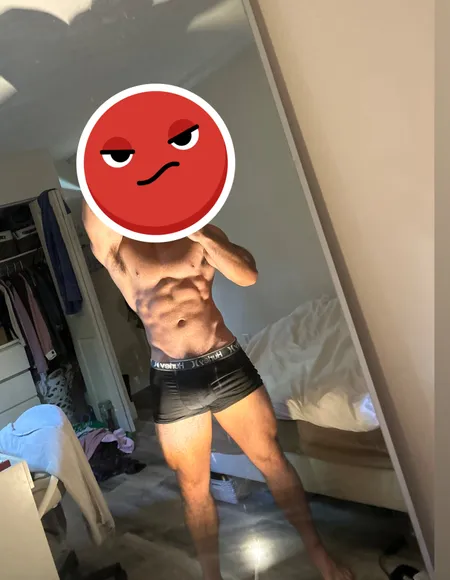 Alpha Brad profile photo