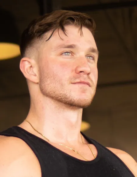 Muscle Daddy B profile photo