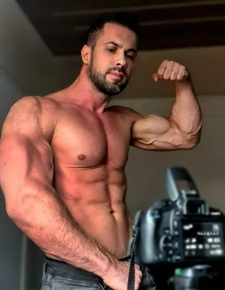 MasterXander profile photo
