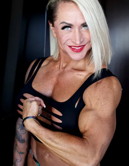Ms Alpha Hughes profile photo