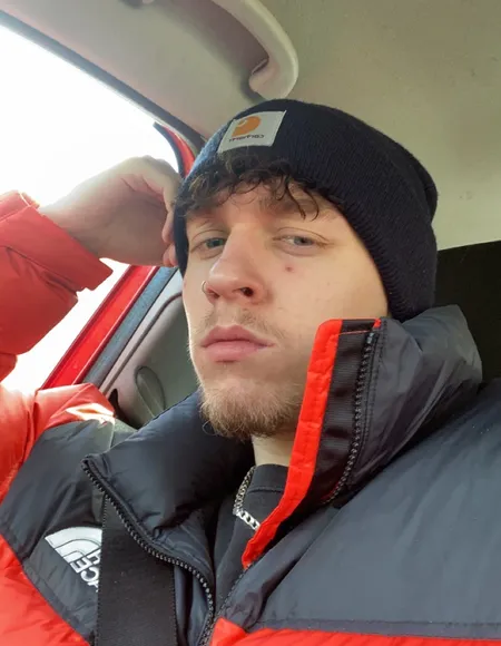 Findom Albert 6โ4 profile photo