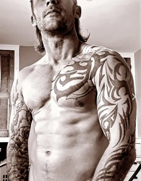 ๐ฌ๐งALPHA MALE ๐ฌ๐ง EXCLUSIVE VIP PAGE ๐ profile photo