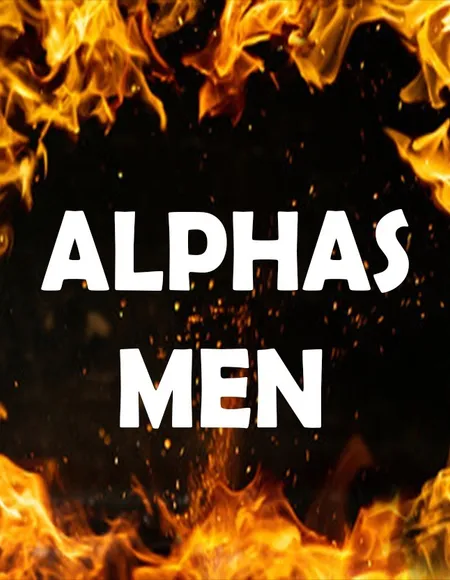 THE ALPHAS MEN profile photo