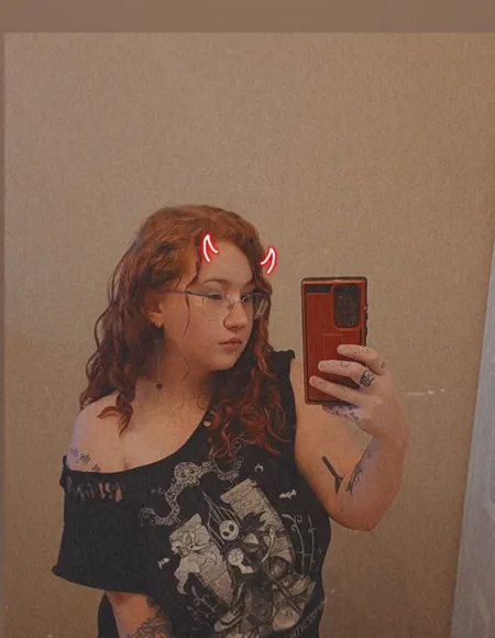Becca π profile photo