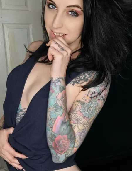 AltGirlJinxx profile photo