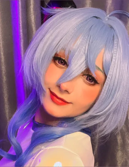 Aluctoria profile photo