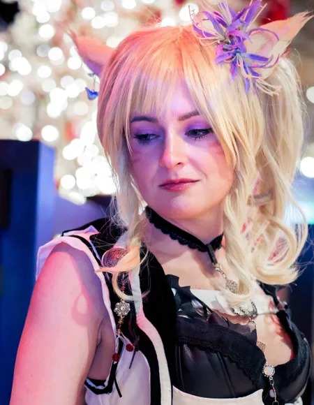 Aludiana profile photo