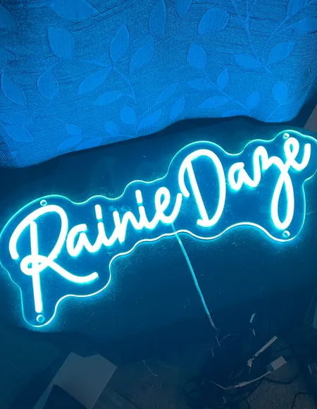 Rainie Daze, AlwaysAChanceOFShowers profile photo