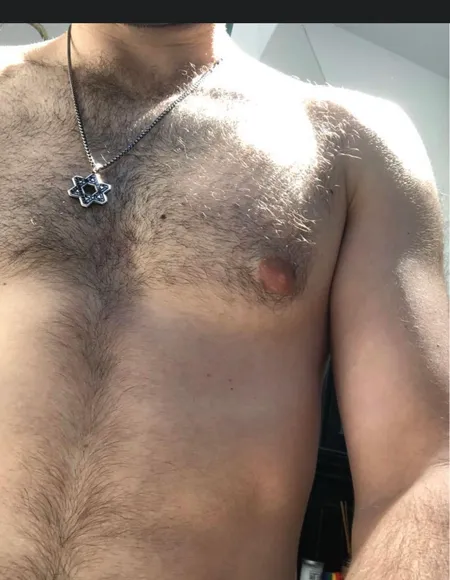 Naughty Jewish Boy profile photo