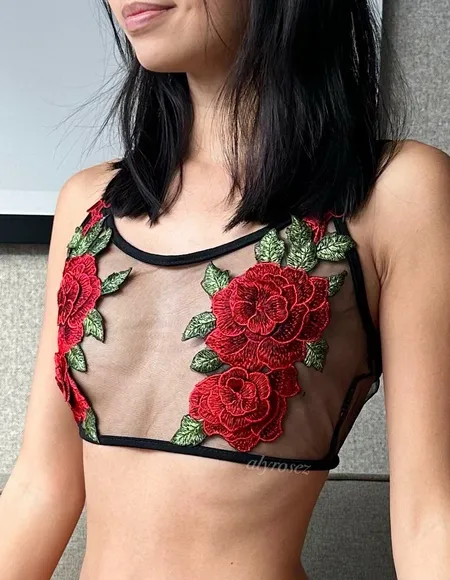 Amalya Rose profile photo