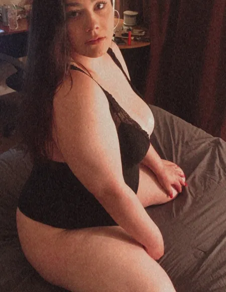 Alyssa Rein profile photo