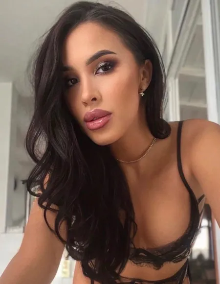 🍭 Alyssa Bounty 🍭 profile photo