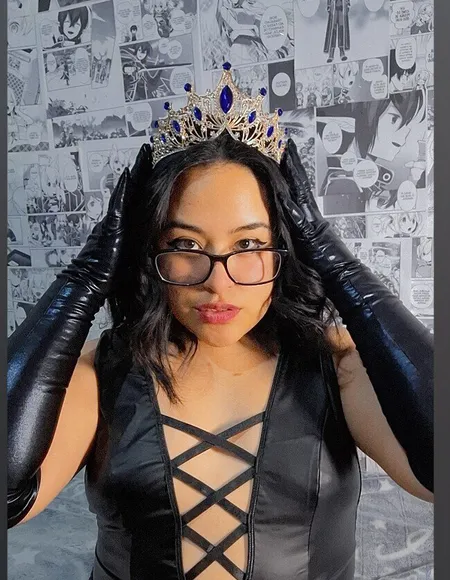 🌳LADY HAIRY ALYSA FETISHES🥜 profile photo