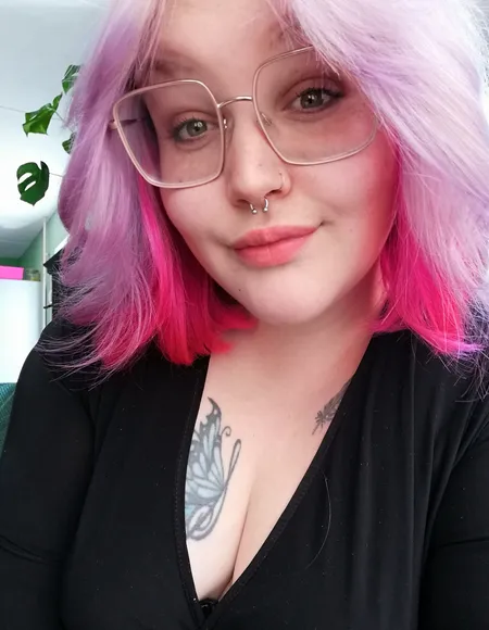 Alyssa Verena profile photo
