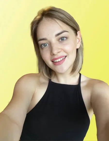 Amanda Pierce profile photo