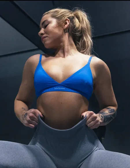 Amandaa Mendoza profile photo