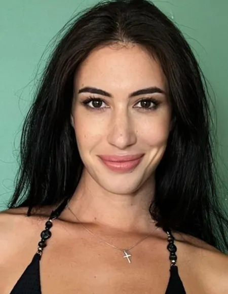 Amanda Diaz profile photo