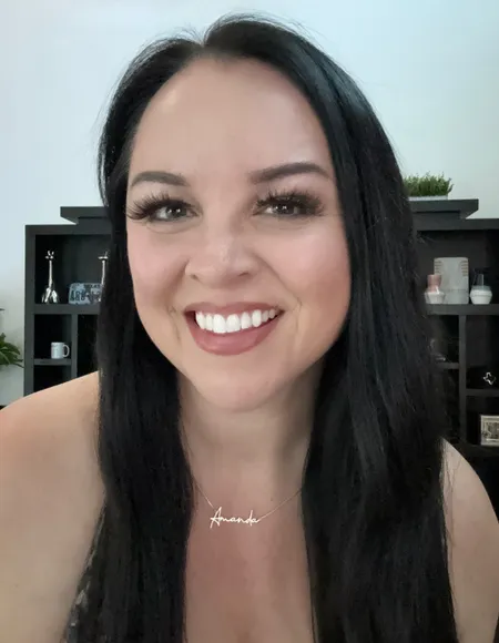 Amanda Thickk profile photo