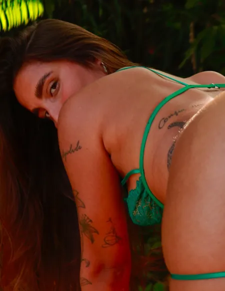 AMANDA 🇧🇷 profile photo