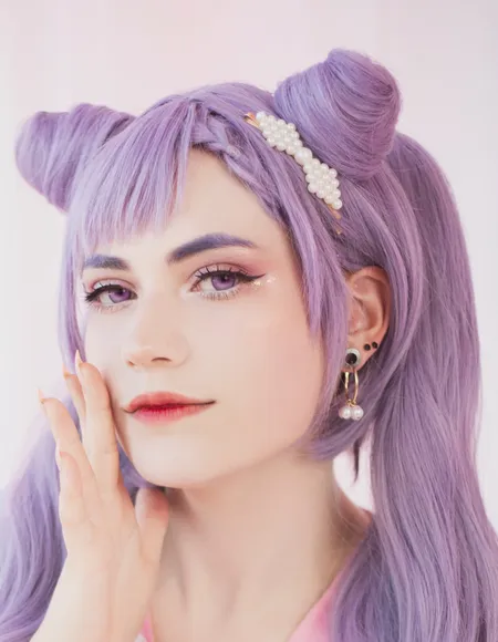 Amane profile photo