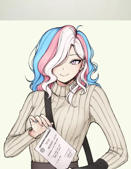 Amethyst 🏳️‍⚧️ profile photo
