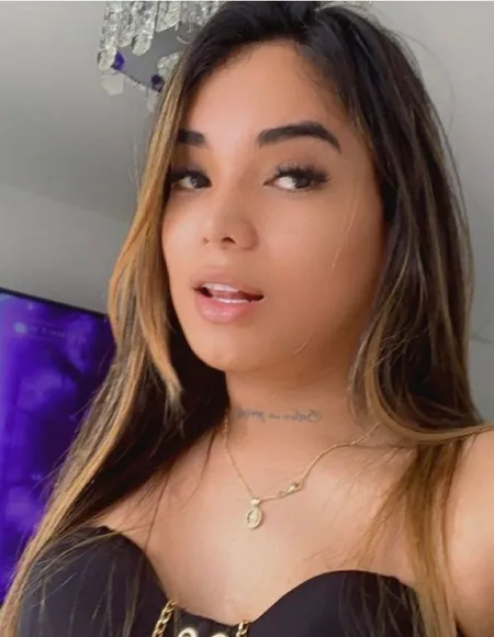 amazing_valentinaa profile photo