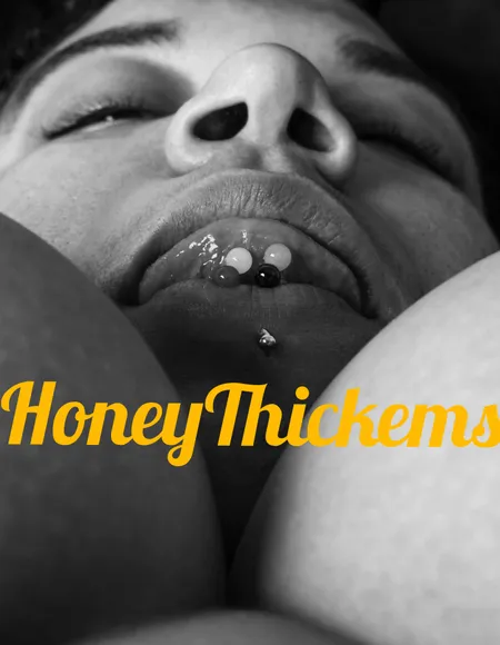 HoneyThickems profile photo