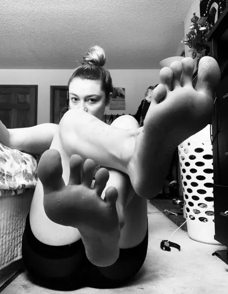 Amazonianโs Feet Toes & Soles profile photo