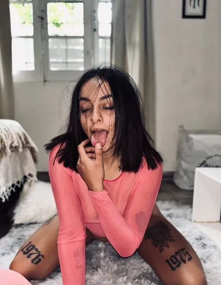 Ambar 🍒 profile photo