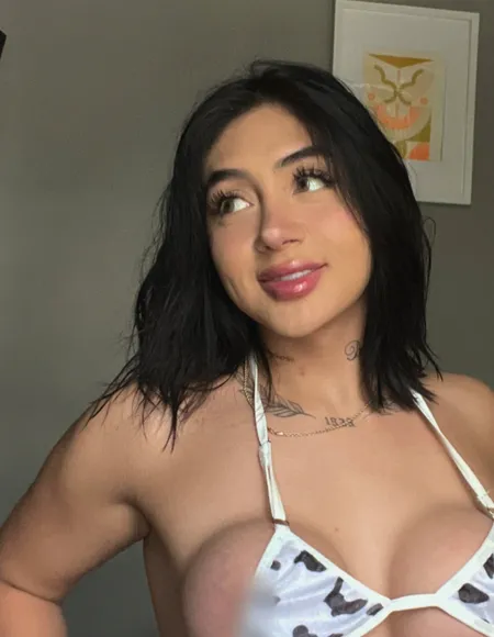 Amber Estefania profile photo