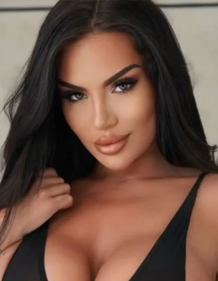 Amber Jasmine profile photo