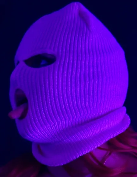 Amber ๐ป profile photo