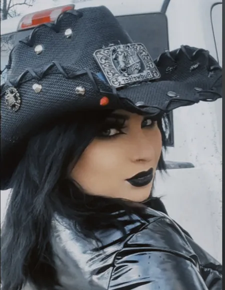 Amber Nicole ♡ profile photo
