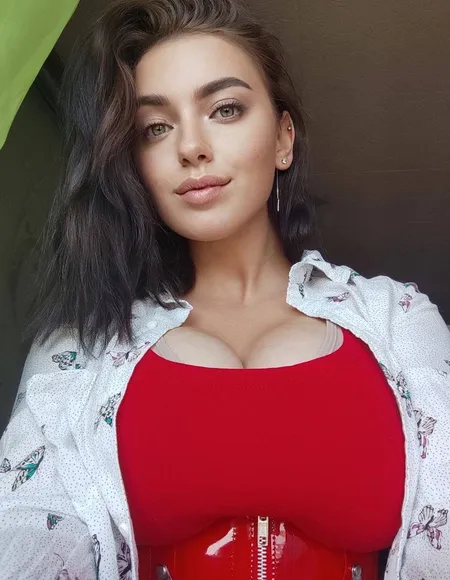 Amelia 🦋 profile photo
