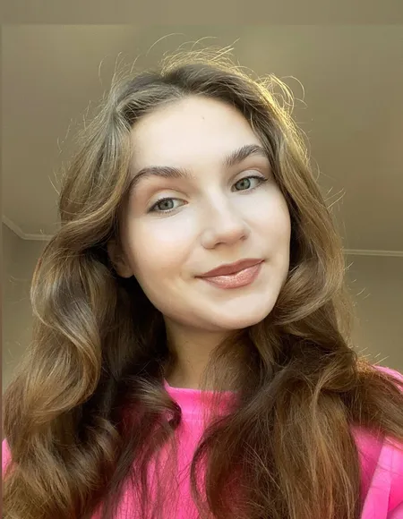 Amelia 🧸🌸 profile photo