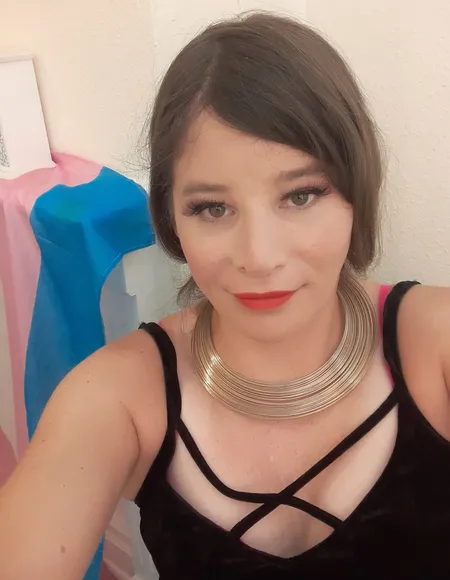 Amelia profile photo