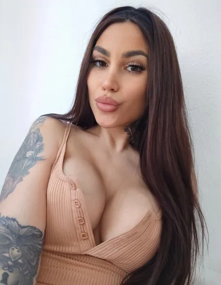 Amelia profile photo