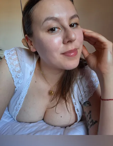 Amelia๐งธ profile photo