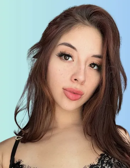 Amelia 💕 profile photo