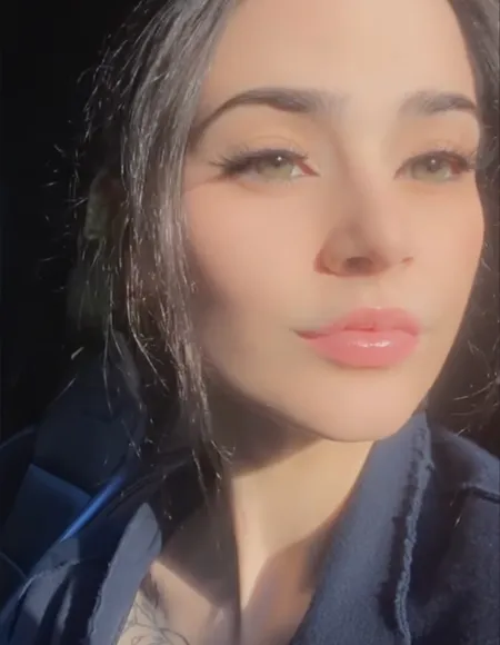 Amelia profile photo