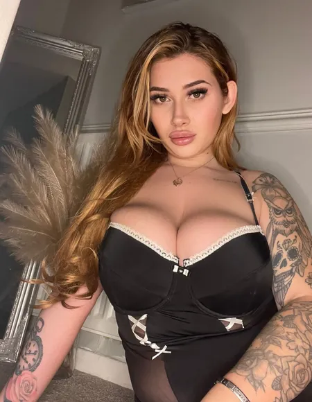Amelia Lee profile photo