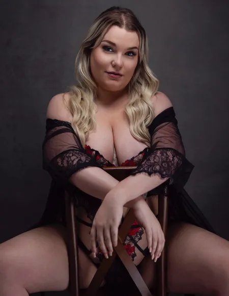 AmeliaRae profile photo