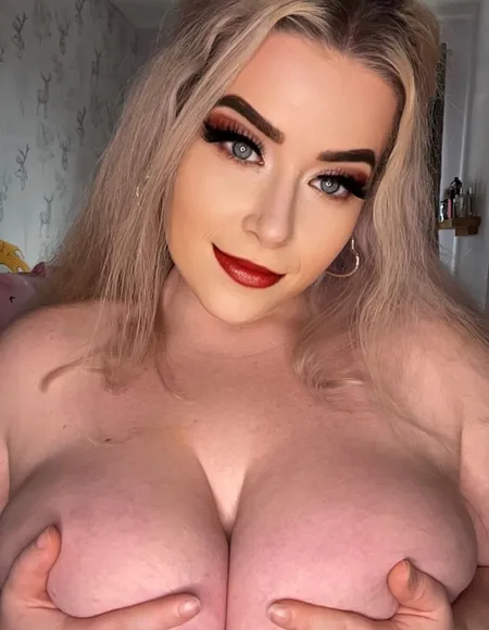 💦 Amelia Skye 💦 profile photo