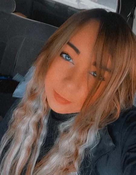 Amelia profile photo