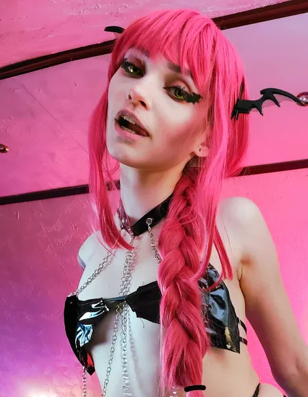 Amelie Weed profile photo