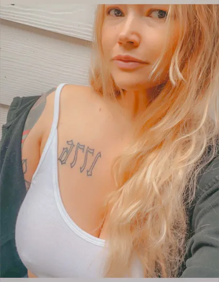 American Honey 🤍⚡️ profile photo
