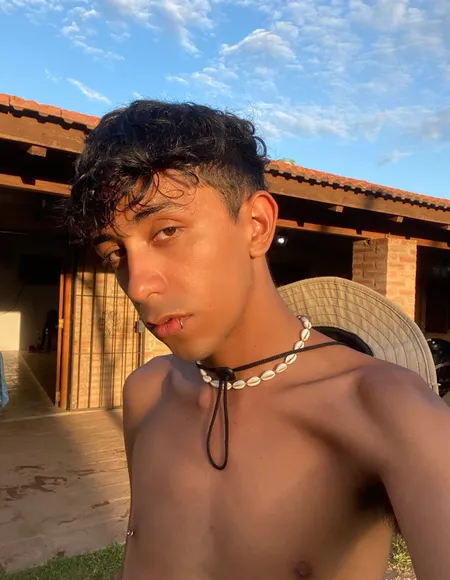 Amilcar🇦🇷 profile photo