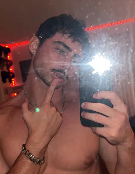Aidan 😈 Top 1% On OF profile photo