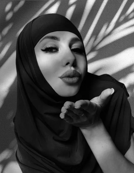 Amira Lee🤍 profile photo