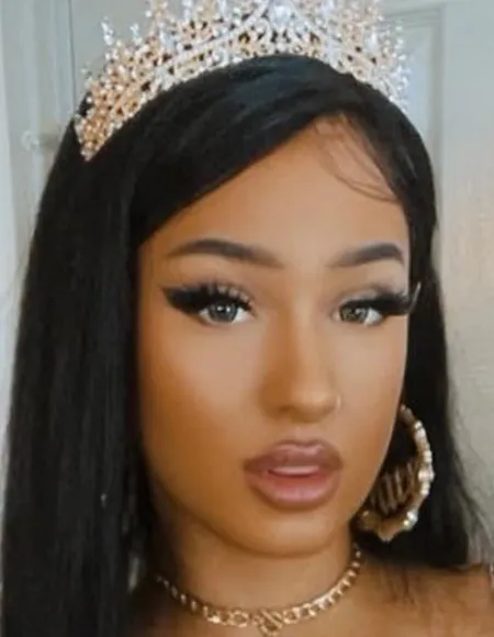 QueenAmiraTS profile photo